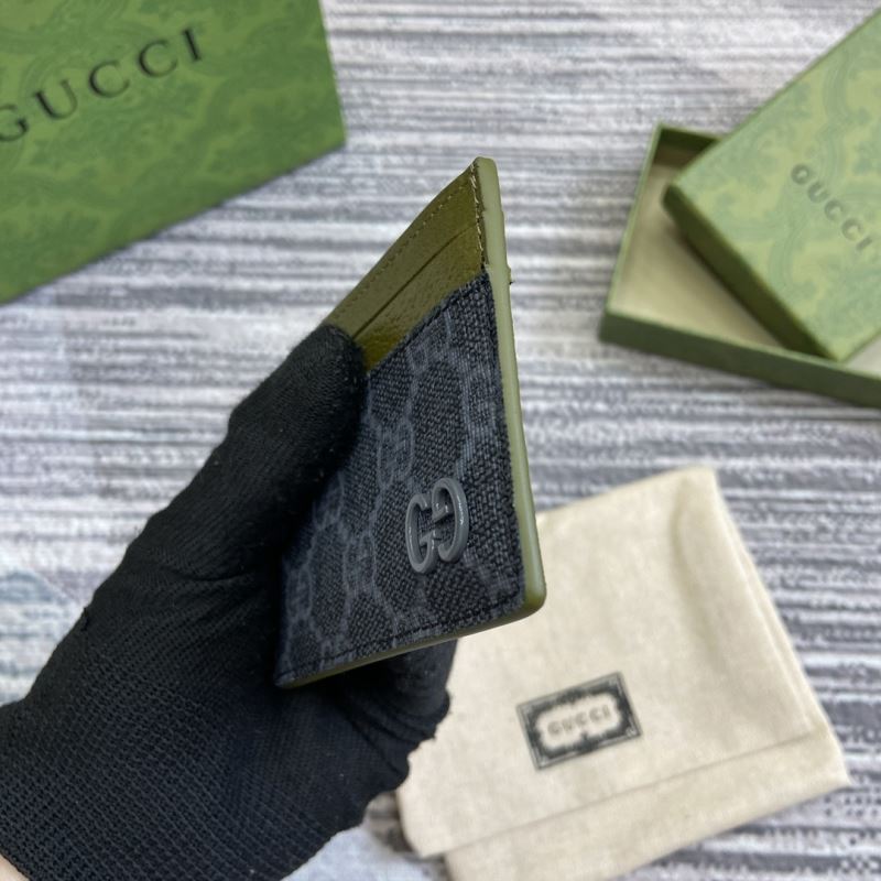 Gucci Wallets